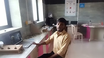 How to controll LED Using Python & Arduino | OpenCV Python || Arduino Projects