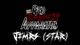 Video thumbnail of "The Red Jumpsuit Apparatus - "JIMRS (Star)" (Track 11)"