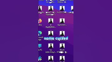 I Downloaded Sonic Malware ☠️ #virus #malware #computermalware