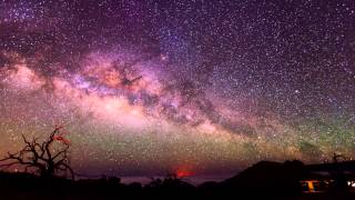 Mauna Kea, Hawaii 4K Timelapse (16:9 Aspect Ratio)