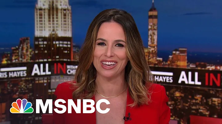 Watch All In With Chris Hayes Highlights: Aug. 12