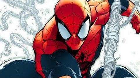 Spider-Man Unlimited Walkthrough [IOS]
