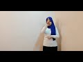 اغنيه انا ابن مصر بلغه الاشاره ترجمه مروه حمود