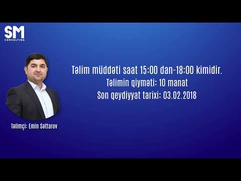 Video: Kredit təşkilatı: konsepsiya və növləri, fəaliyyəti və lisenziyaları