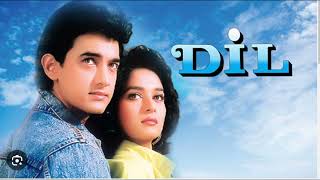 Download Lagu Dil Movies Songs MP3