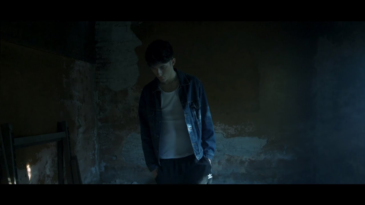 D PAIN - No te siento con ganas (Video Oficial)