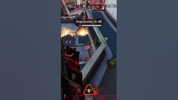 Absolute ASMR Beams #apexlegend #skill #apex #gaming