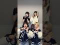 &#39;Party Goes On&#39; with #ME_I #SHIZUKU #RINON #王様のブランチ #INI #INI_Party_Goes_On #尾崎匠海 #佐野雄大