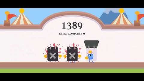 dumb ways to die 2 In Reverse