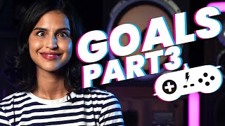 How to Set Goals (Part 3 of 3) | In Control Middle School SEL