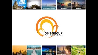 OMT D&D Retreat