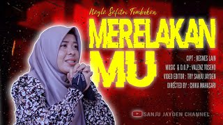 MELEPASKAN MU || Nayla Safitri Tombokan (Official Music Video)