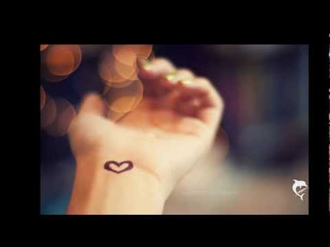 Reich mir deine Hand ..