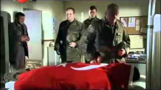 Sizce Vatan Nedir ? Sakarya Fırat Dizisinden Alıntıdır.. Kürşad