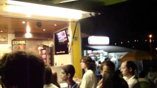 Grease trucks portugal style
