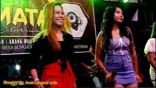 mungkin dia bosan(cover#all artis new permata entertaiment)