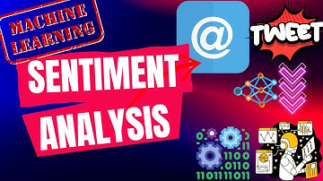 EP-01: Twitter Sentiment Analysis For General Election using Machine Learning