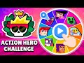 RANDOM Brawler Wheel Challenge = 😵‍💫