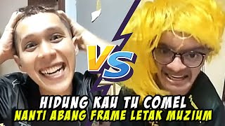 [PK LAWAK] Game Besar Acap S vs Khaidir Adam | 08.08.25  #acaps #khaidiradam #live #lawak #pkbattle screenshot 5