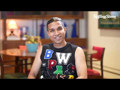 The First Time with Yung Raja