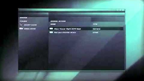 Splinter Cell Double Agent Mission 2 breaking out of prison Kansas