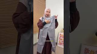 ￼[BEST SELLER] Momiasi - Celana Hamil Kerja Kantor Jumbo Wanita Maternity Pants