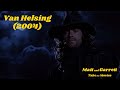 Van Helsing (2004) Review