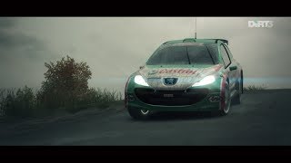 |DiRT 3| Crash & Fail Compilation [HD]