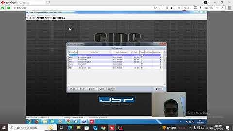 input data pelanggan