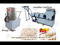 Commercial Noodles Making Machine|Chinese Noodles Equipment @gelgoog.com
