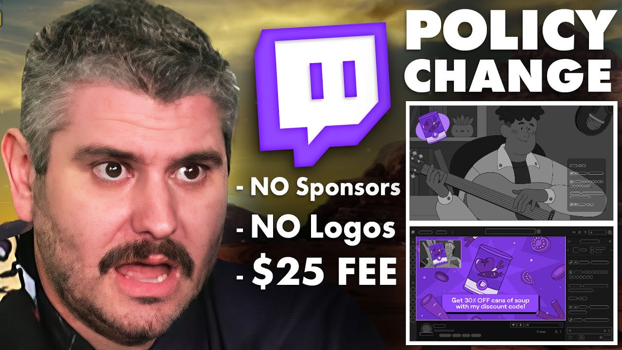 Why Everyone Is Leaving Twitch... YouTube