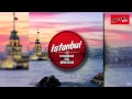 Dj volkan uca feat merih gurluk  istanbul radio mix