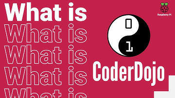 What is CoderDojo?