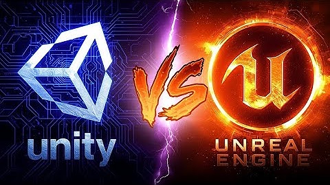 Unity vs Unreal Engine: Which One Should You Learn in 2025?