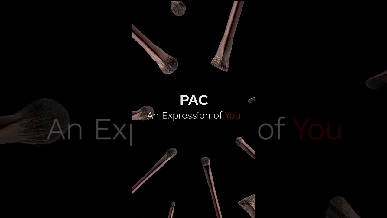 Introducing India’s 1st T-Shaped Brush Kit | PAC