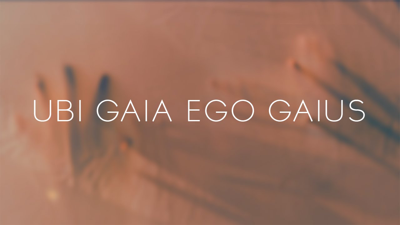 Slava & Kespo Ubi Gaia Ego Gaius (Prod. Voska) OFFICIAL VIDEO YouTube