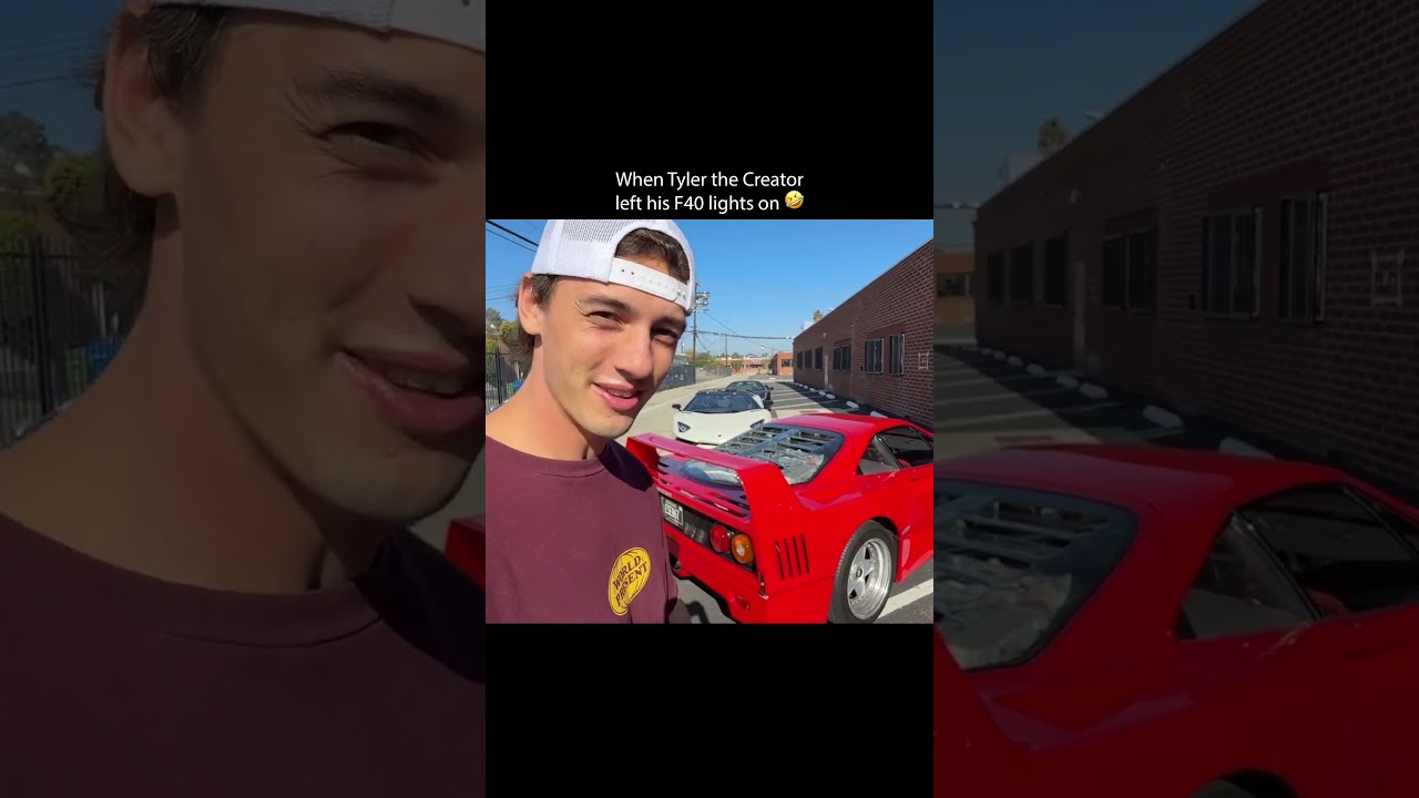 Famous Rapper Makes $3,000,000 Mistake 😳 - YouTube