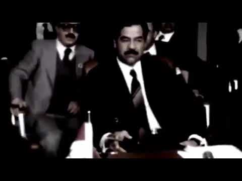 ستوريات صدام حسين 2021 علوم الرجاجيل 