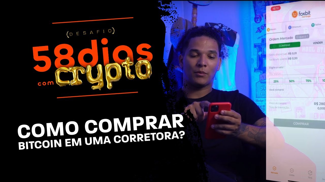 Como comprar Bitcoin no Brasil (2023) | Cointimes