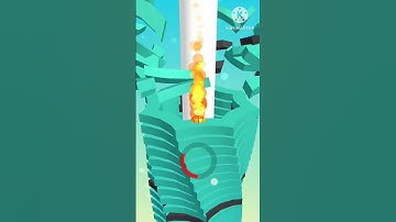 Stack Ball Gameplay || Level 149 || #shorts #youtubeshorts #ytshorts #trendingshorts