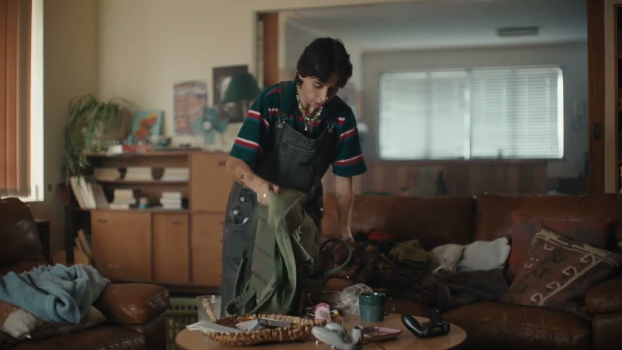 Youth Vaping Education Campaign: 15 second advertisement 'Lost Vape'