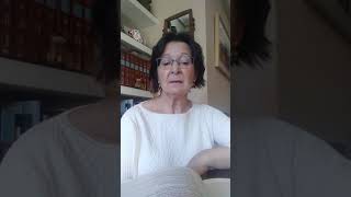 Pilar Pallarés recita en 'Daquelas que Cantan'