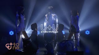 Ettone - 'U+U' @ DEBUT SHOWCASE