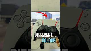 PS 5 Controller Different Led Colours Explained #shorts