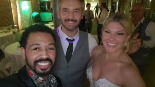 Congrats to Rachel & Derek l 4.27.24 l Longworth Hall l Cincinnati, Oh.