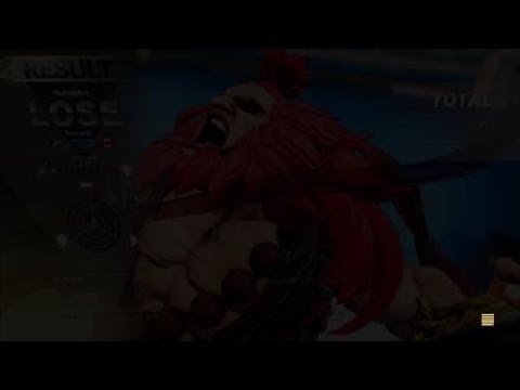 60000 FM Trying to get Bison's Classic Costume That Looks Exactly the Same SFVAE