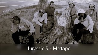 Jurassic 5 - Mixtape