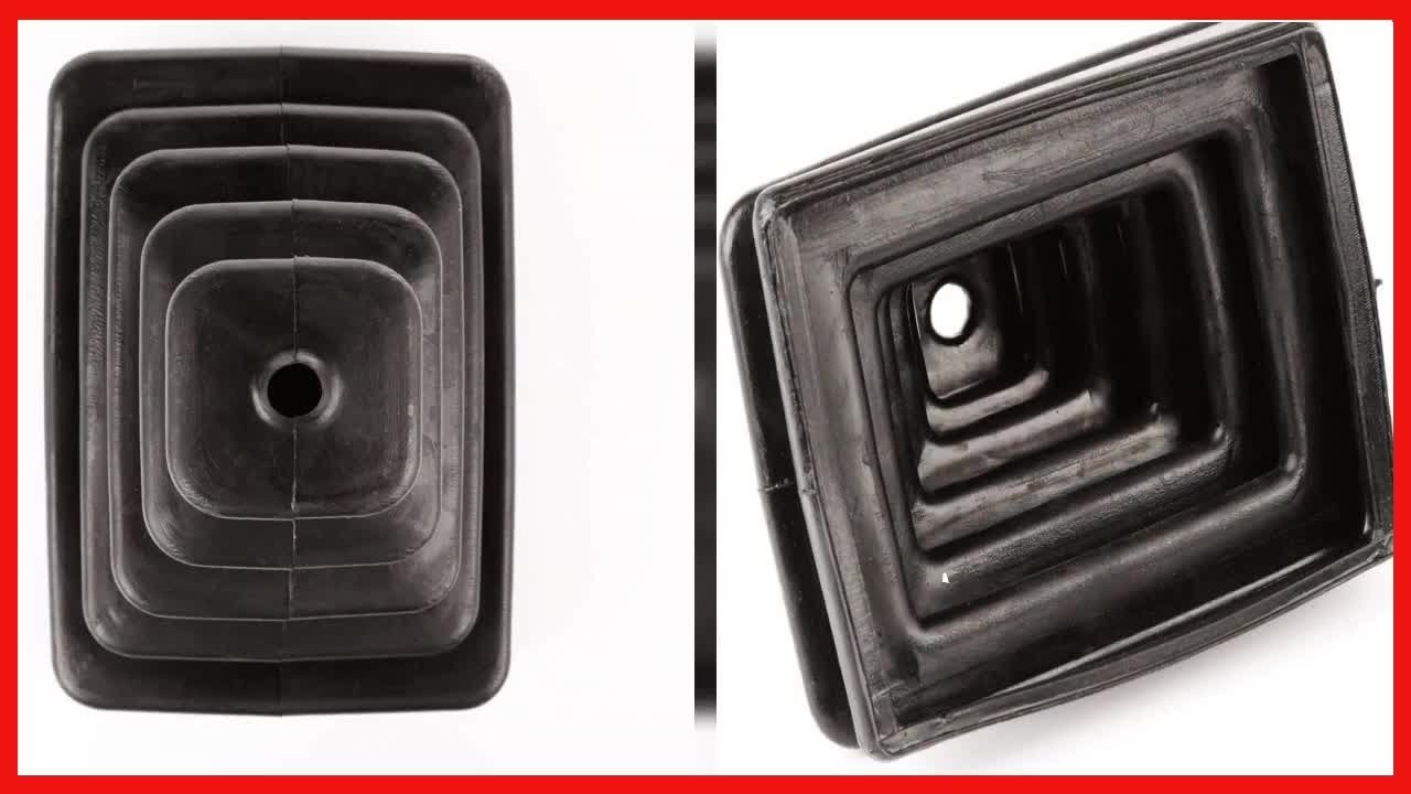 Great product OmixADA 18886.96 Outer Shift Boot, 1 Pack YouTube