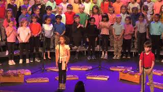 Grade 1 & 2 Concert