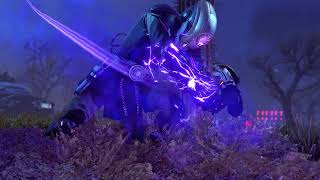 Templar Ionic Storm
